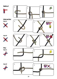 Complete Shibari Land, page 26