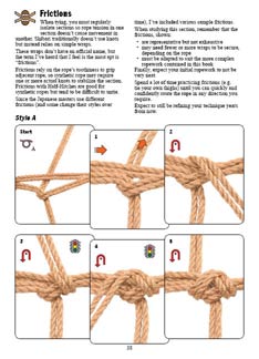 Complete Shibari Land, page 38